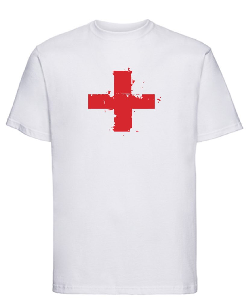 Switzerland T-Shirt Schweiz